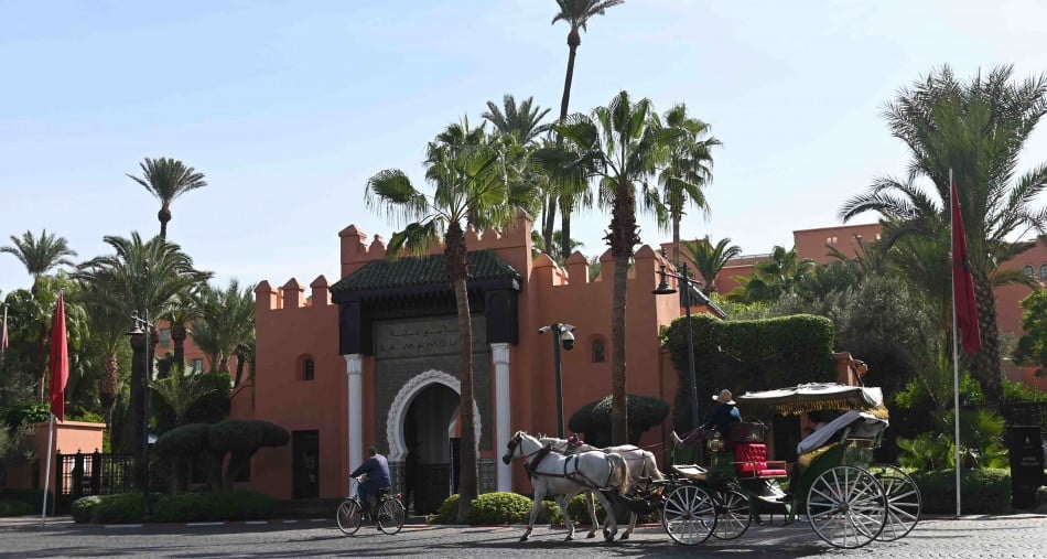 المغرب يستقبل 11,6 مليون سائح عند متم يوليوز 2025