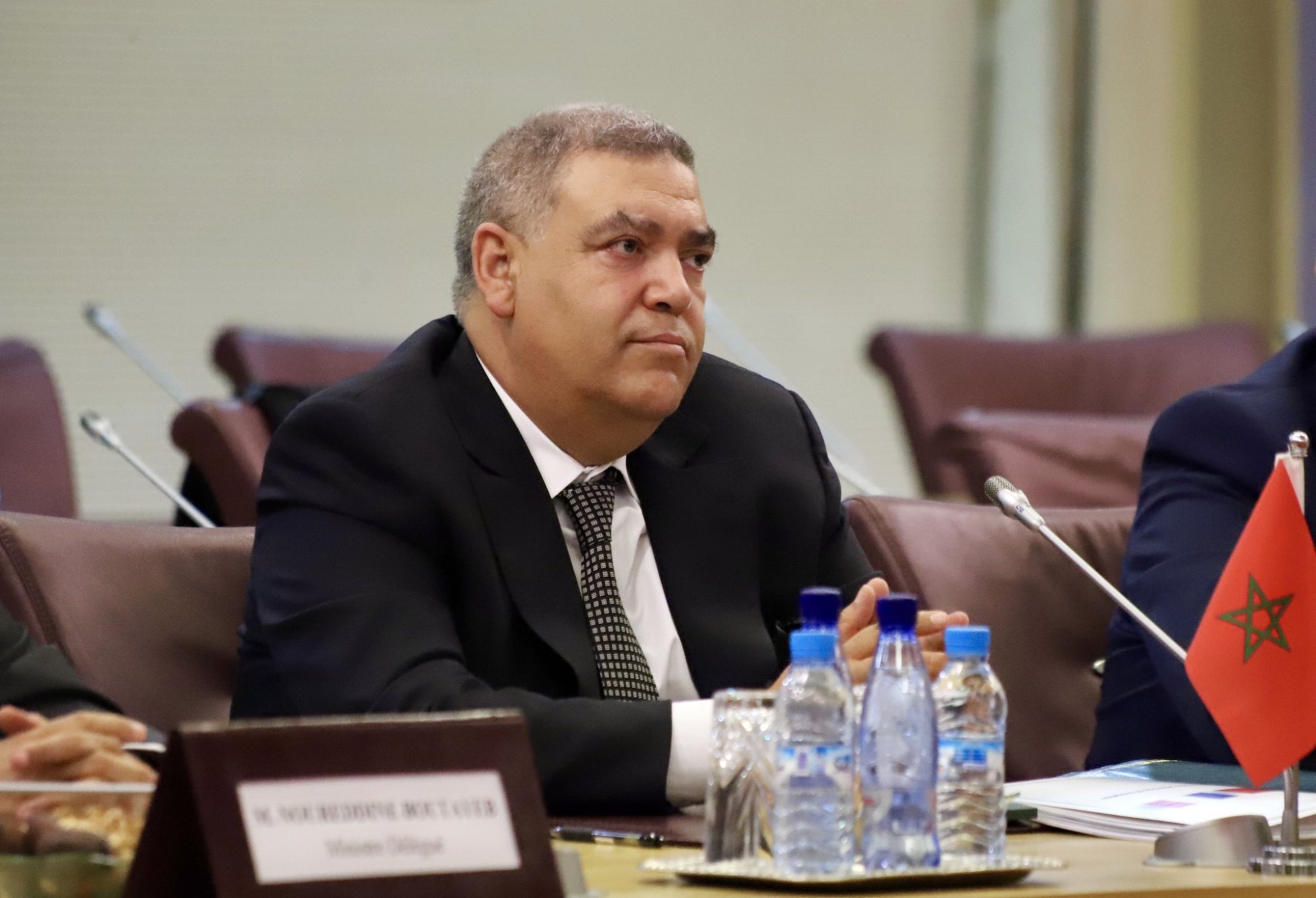 الداخلية تلاحق المضاربين في العقارات الصناعية