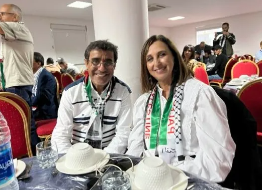 انتخاب جمال العسري خلفا لنبيلة منيب على رأس الاشتراكي الموحد