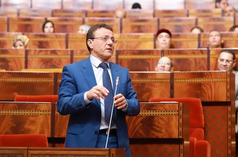 عبد الجليل: أزيد من نصف مليون شخص سافروا عبر حافلات النقل العمومي خلال عيد الأضحى