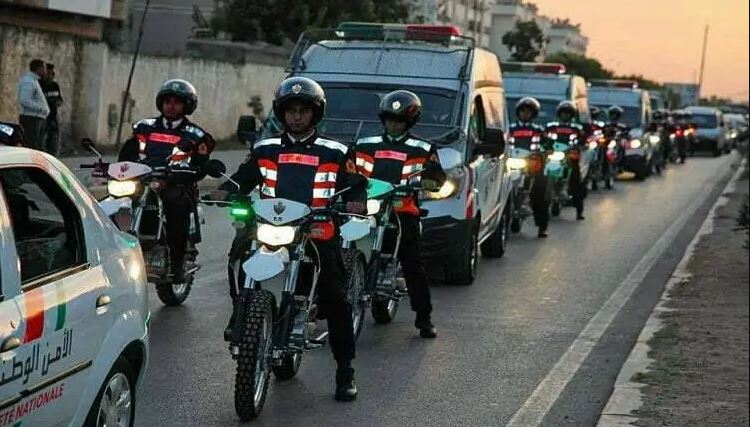 مقرر رسمي يمنع السير والجولان بشوارع الرباط لهذا السبب + وثيقة