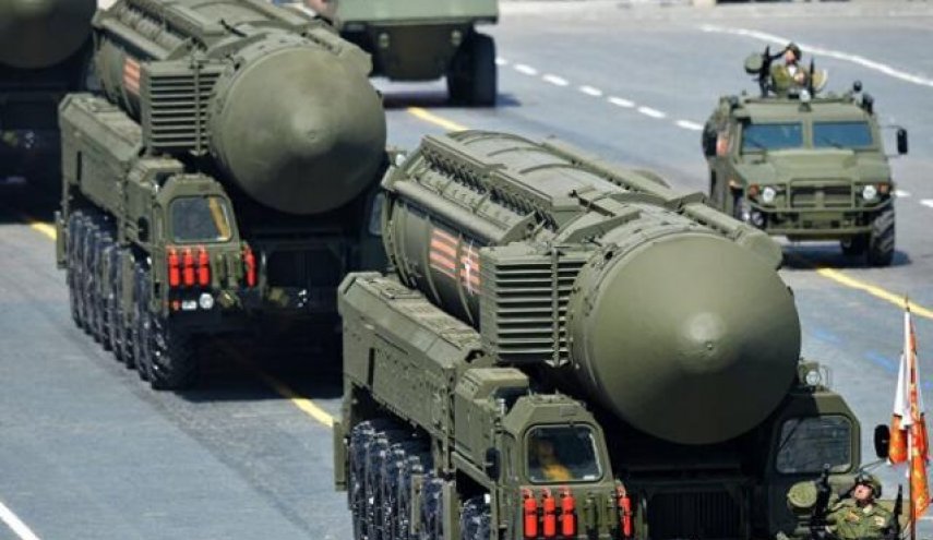 الناتو يعلق على تهديدات بوتين بقوات الردع النووي