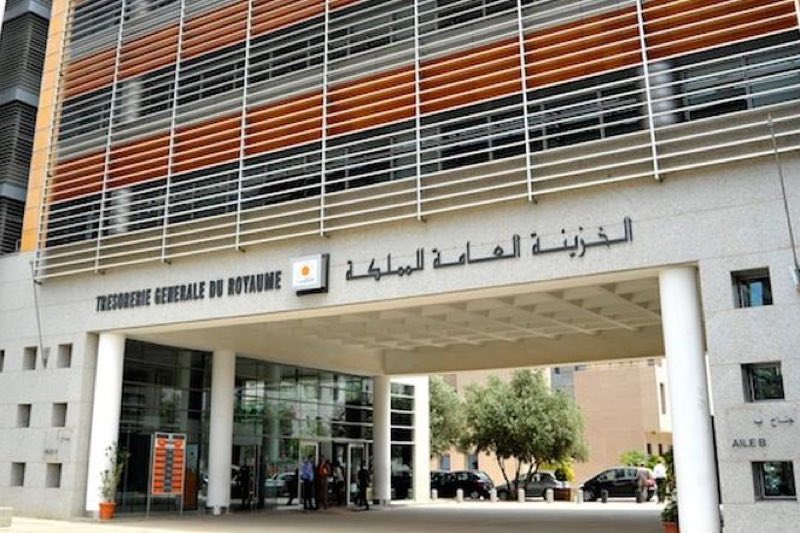 وضعية الخزينة لا تزال "مريحة"