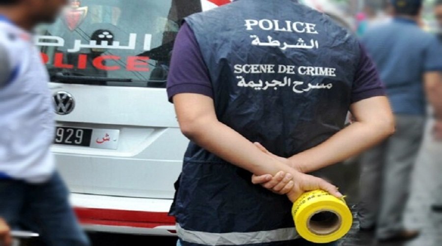 الرصاص لتوقيف قاتل أربع نساء بوجدة