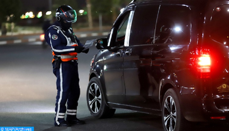 الحكومة تمدد حالة الطوارئ الصحية إلى غاية 31 مارس