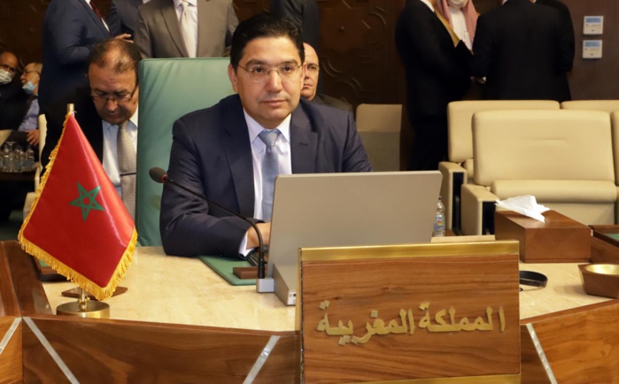 التقارب السعودي- الإيراني يهيمن على مباحثات القمة العربية