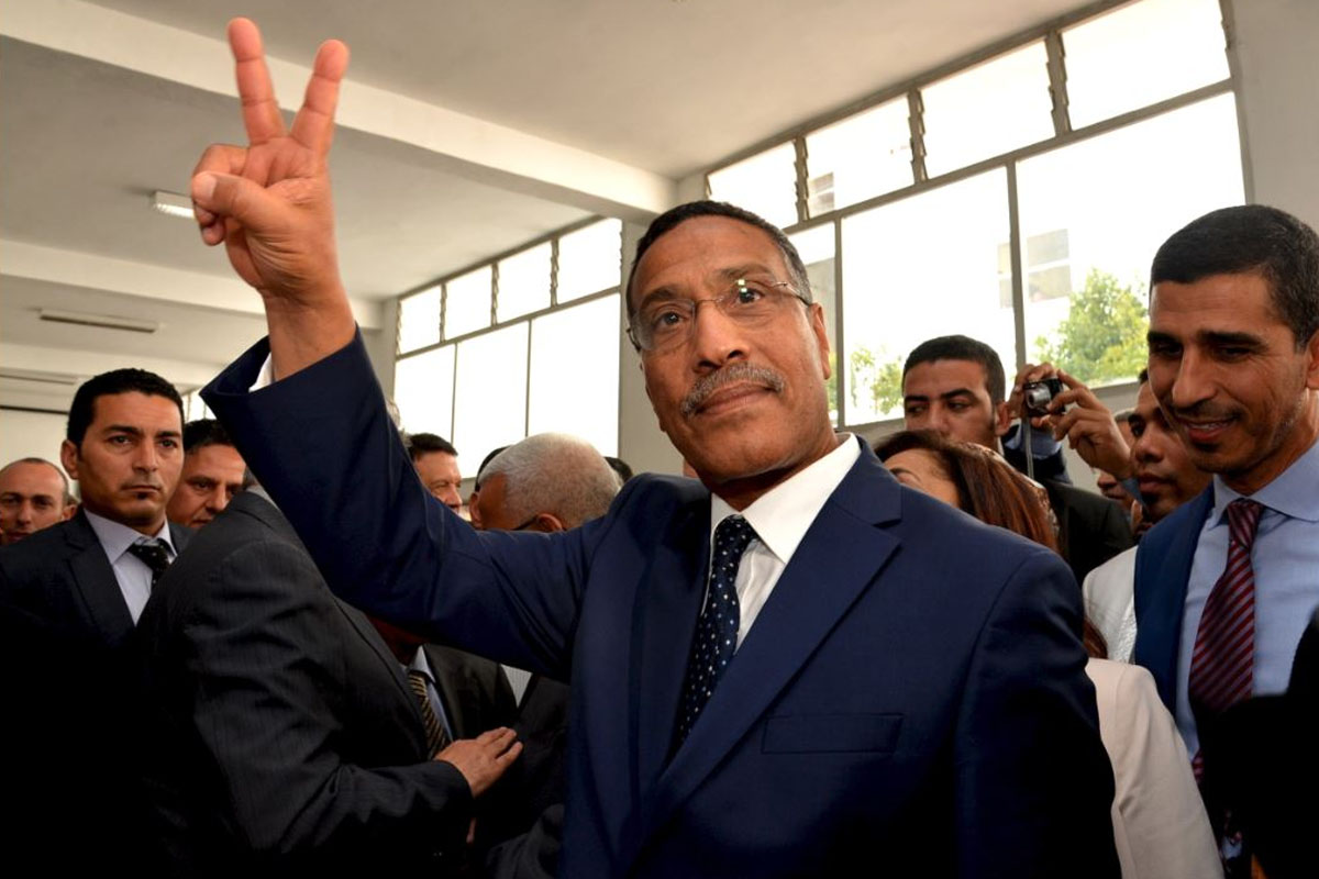 مخاريق يخلف نفسه على رأس الاتحاد المغربي للشغل لولاية رابعة