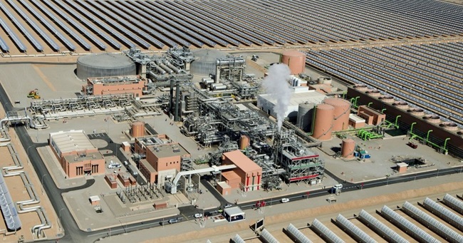 3 عقبات رئيسية تواجه تطوير الهيدروجين الأخضر في المغرب