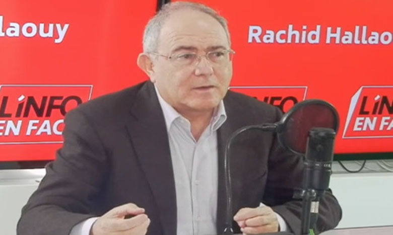 مراكشي: التضخم استفحل في القطاعات التي لا تعرف تنافسية حقيقية