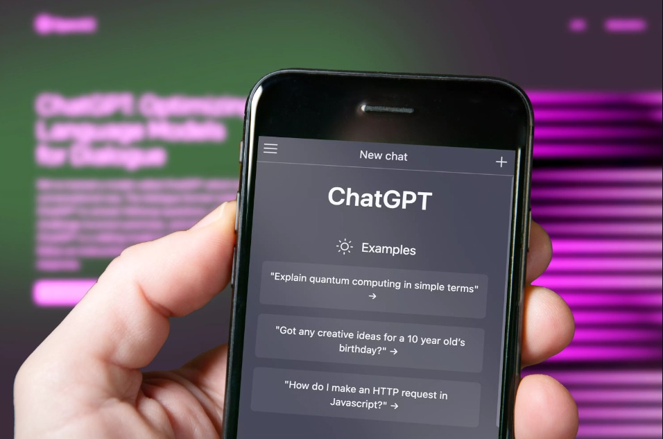 قراصنة يشلون "شات جي بي تي"