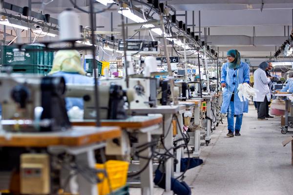 إطلاق "PACTE TPME" لتعزيز نمو وتنافسية المقاولات الصغرى