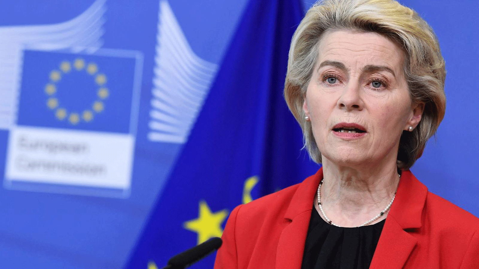 رئيسة المفوضية الأوروبية تزور الرباط لتعزيز الشراكة "الأورو- مغربية"