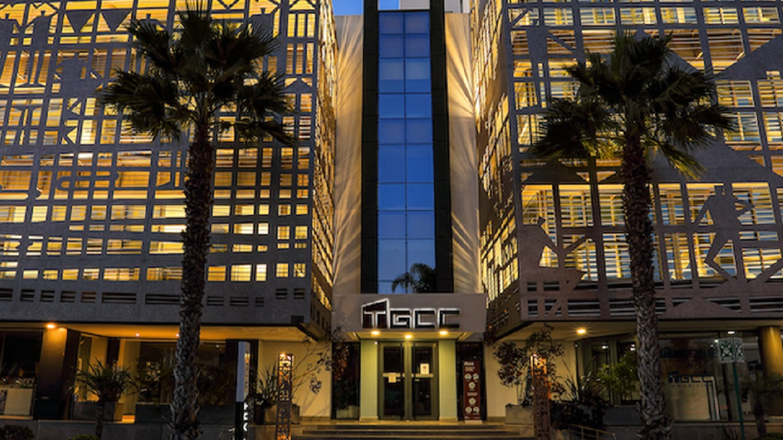 "شركة الأشغال العامة للبناء بالدار البيضاء " تتصدر قائمة القيم الأكثر تداولا خلال آخر تداولات الأسبوع