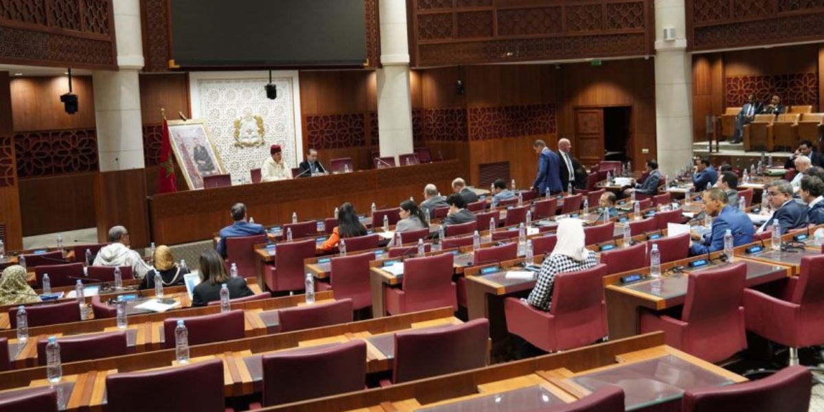 لجنة المالية بمجلس النواب تصادق على إحداث وكالة تنمية الأطلس الكبير