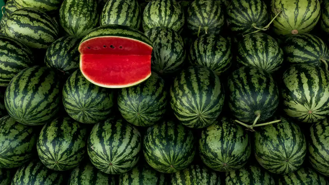 المغرب يعزز موقعه التصديري في سوق البطيخ الأوروبية بأعلى سعر للكيلوغرام