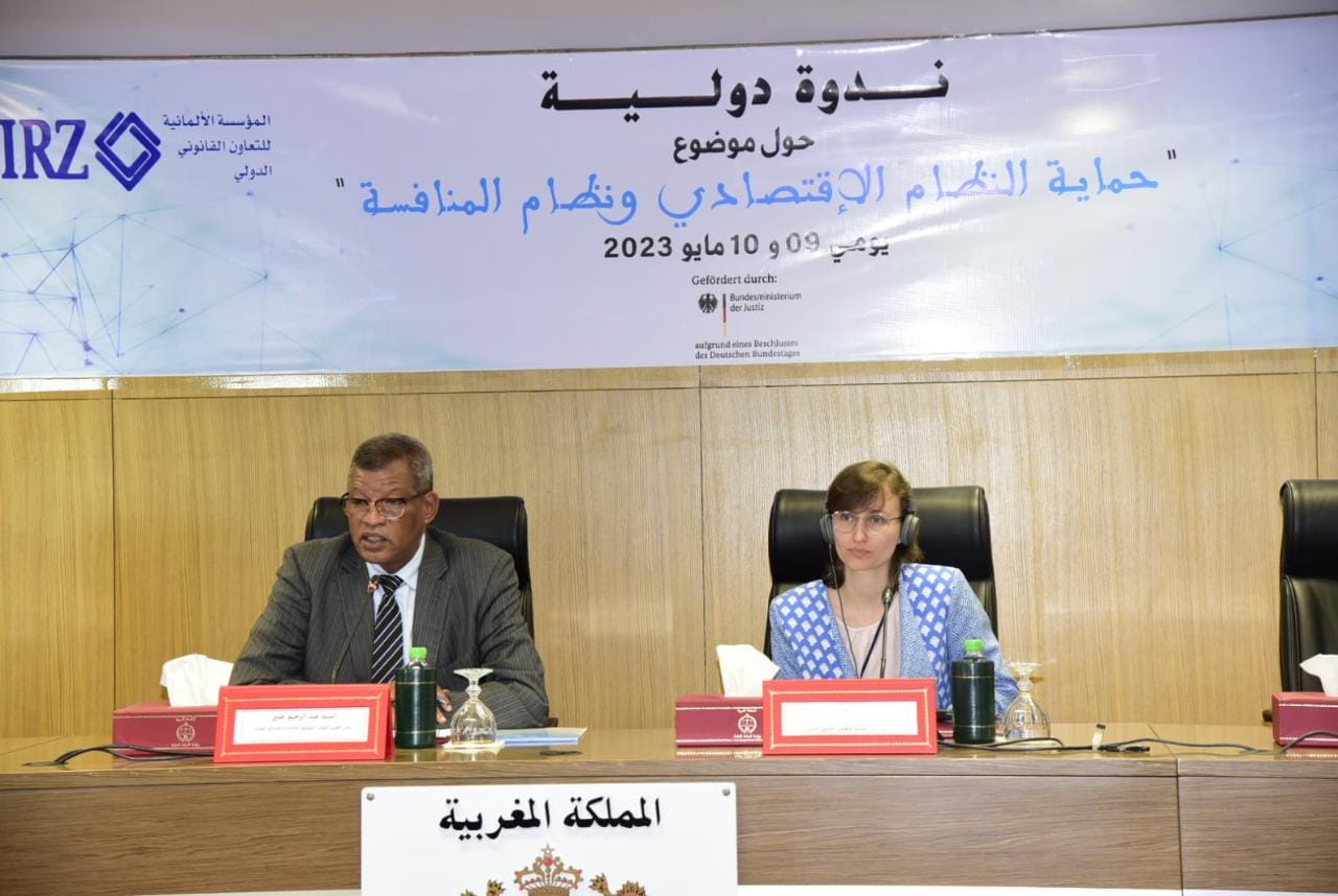 الداكي: إخضاع قرارات مجلس المنافسة للطعن أمام القضاء تحصين لقرينة البراءة