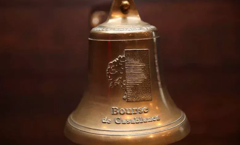 هيمنة المستثمرين المؤسساتيين على بورصة الدار البيضاء بحصة 66,6% من التداولات