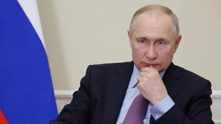 الجنائية الدولية تصدر أمر اعتقال بحق بوتين