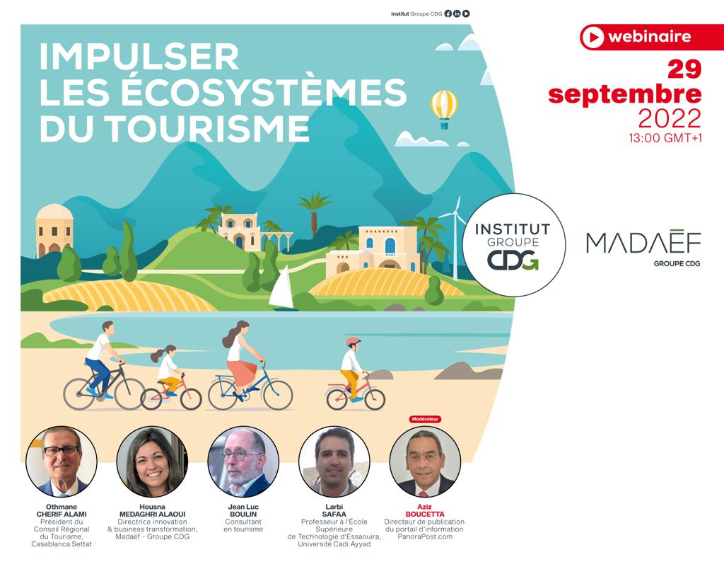 فاعلون سياحيون يشتكون تدني مستوى التكوين في القطاع