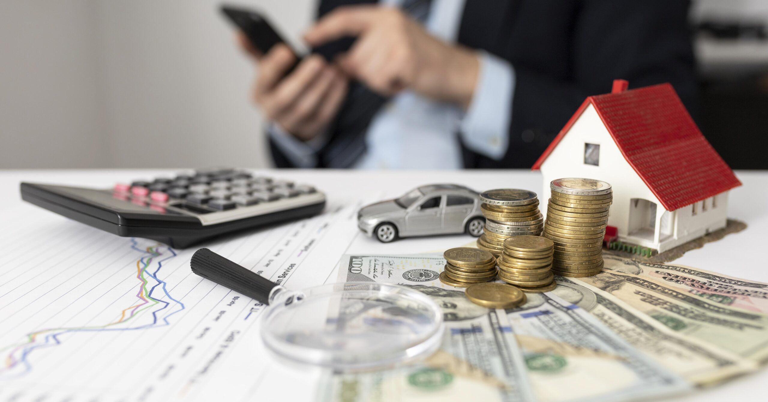 التمويل التشاركي للإسكان يواصل صعوده ويتجاوز 30,4 مليار درهم