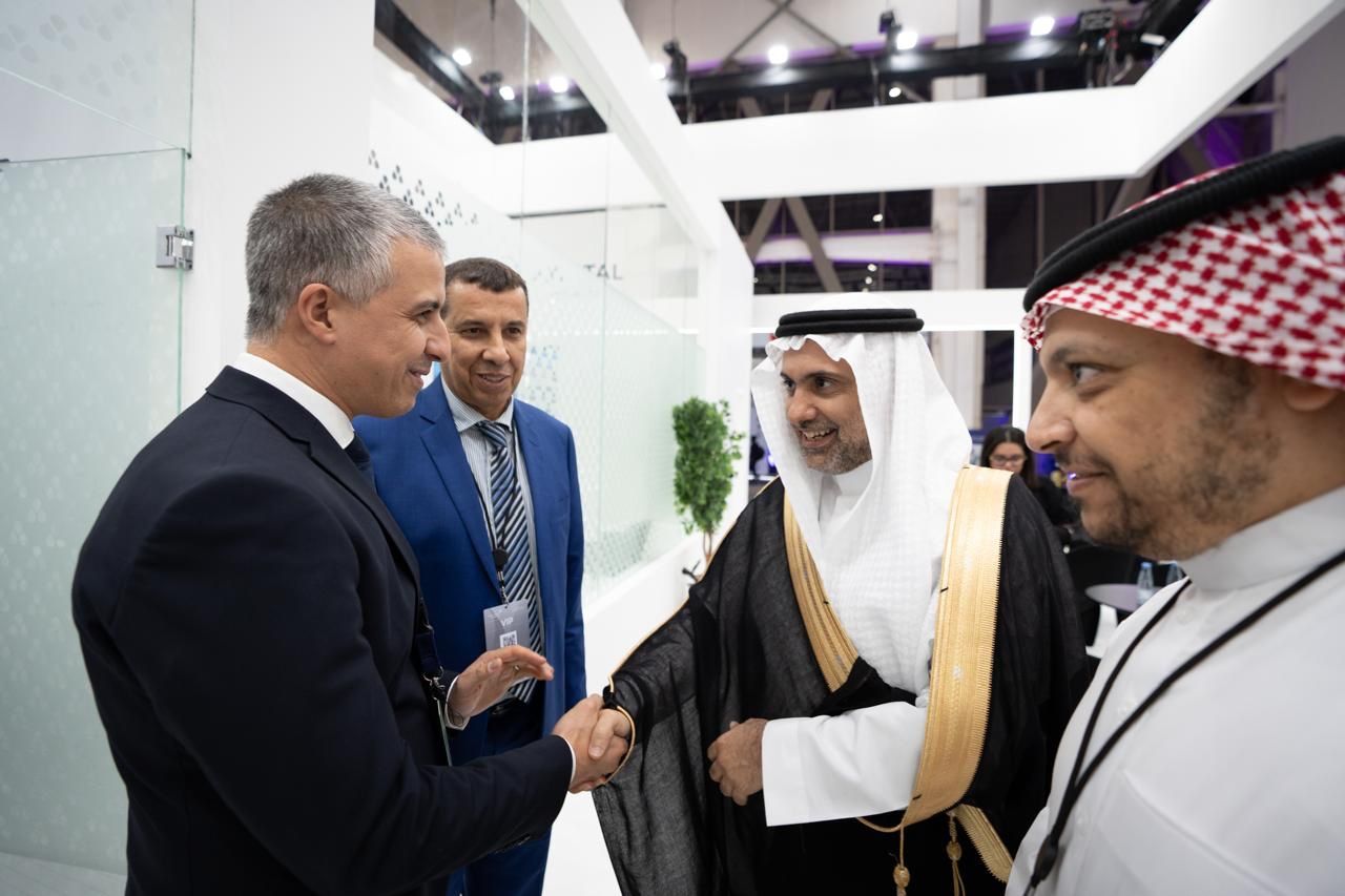 أكديطال تراهن على أسواق الخليج لتعزيز نموها الدولي