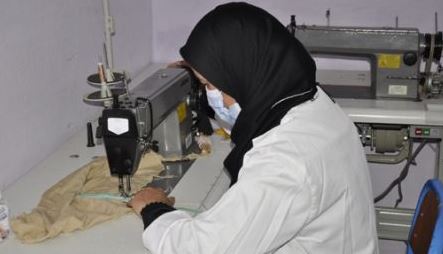 إطلاق برنامج "أبريد" لمواكبة المقاولات الناشئة والصغيرة بسوس- ماسة