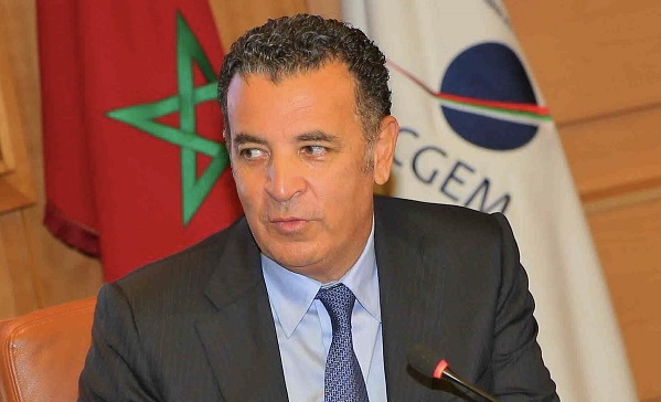 عيد الفطر.. "الباطرونا" تقتدي بالحكومة وتدعو المقاولات إلى منح أجرائهم عطلة الاثنين المقبل