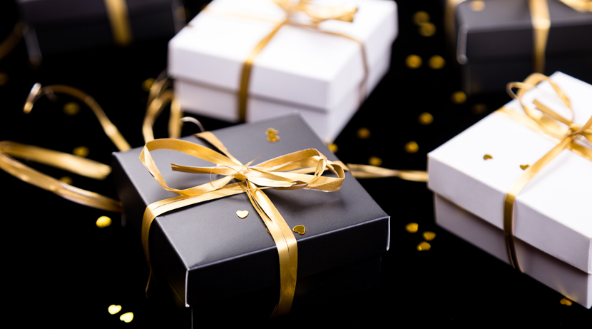 الضرائب تترصد هدايا "البوناني"