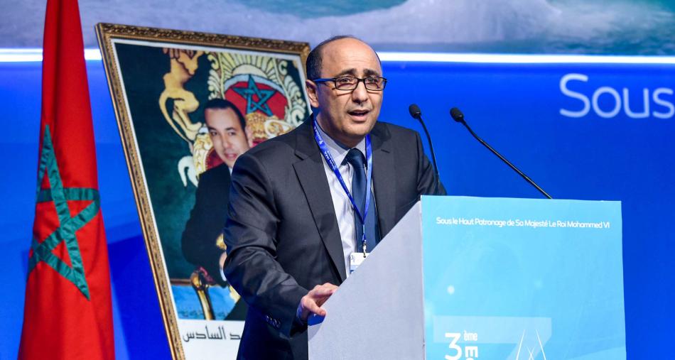 بوبريك: تطور الشيخوخة سيرفع تكاليف التغطية الصحية