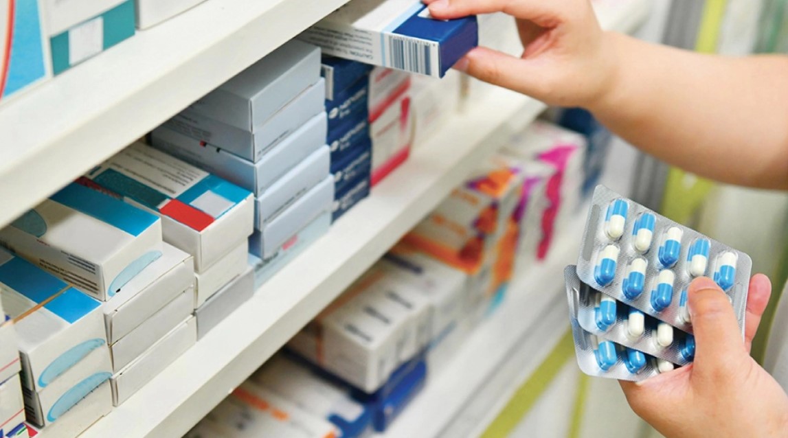 الصحة تعجل بمخزون أدوية خوفا من اضطرابات السوق الدولية