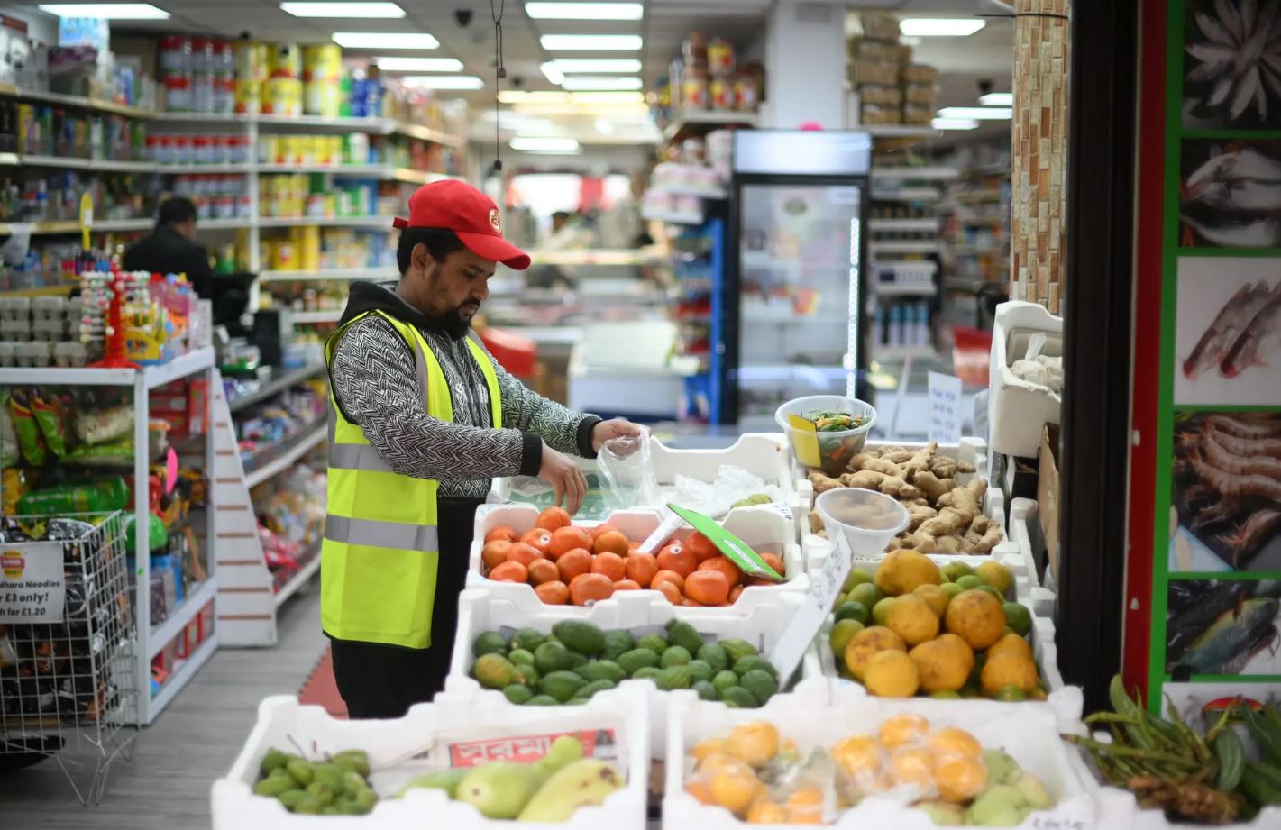 في عز الغلاء.. "الفاو" تؤكد بالأرقام تراجع أسعار الغذاء العالمية للشهر 11 على التوالي
