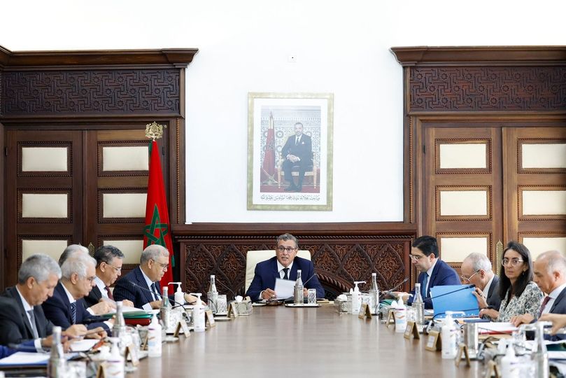 الحكومة تؤجل التداول حول دعم الحضور الدولي للمقاولات المغربية