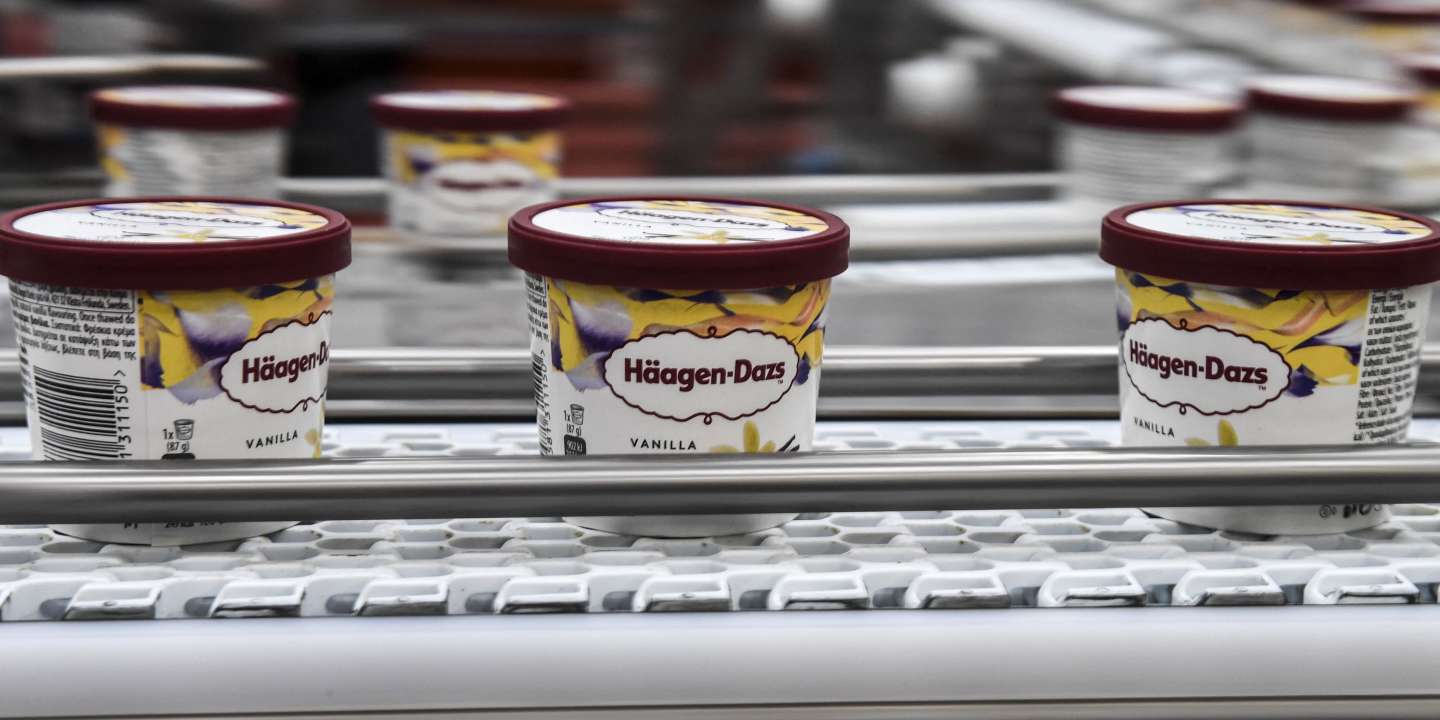 مثلجات "مسرطنة" في الأسواق تستنفر "أونسا"