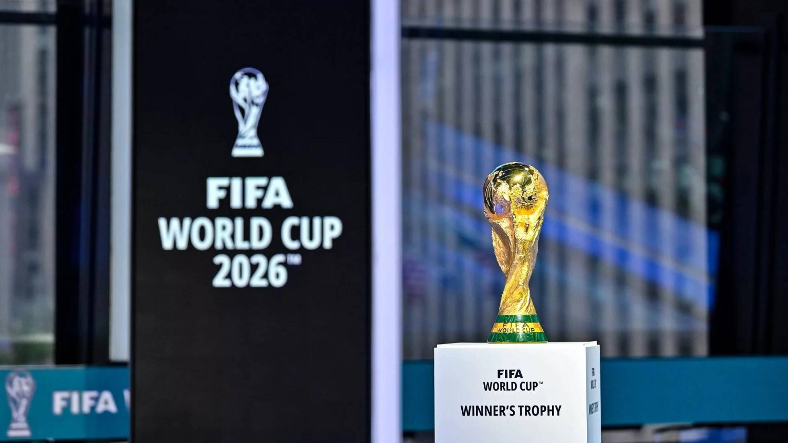 البيت الأبيض يضم المغرب إلى فريق تنسيق أمني خاص "بمونديال" 2026