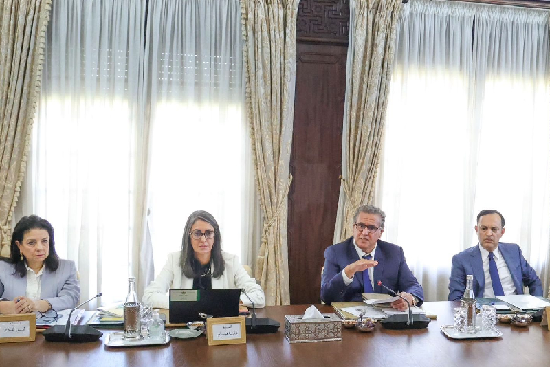 فتاح : جميع الشركاء مقتنعون بضرورة إيجاد حل لملف التقاعد