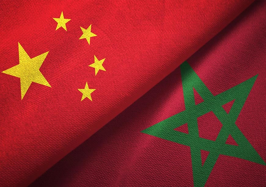 سفير المغرب بالصين: نراهن على النمو الصيني لتعزيز الاستثمارات بالمغرب