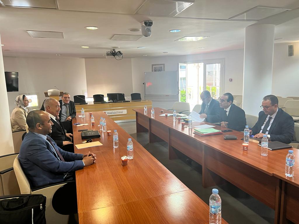 مالية عمومية.. مطالب نقابية بإحداث خزينات جهوية جديدة