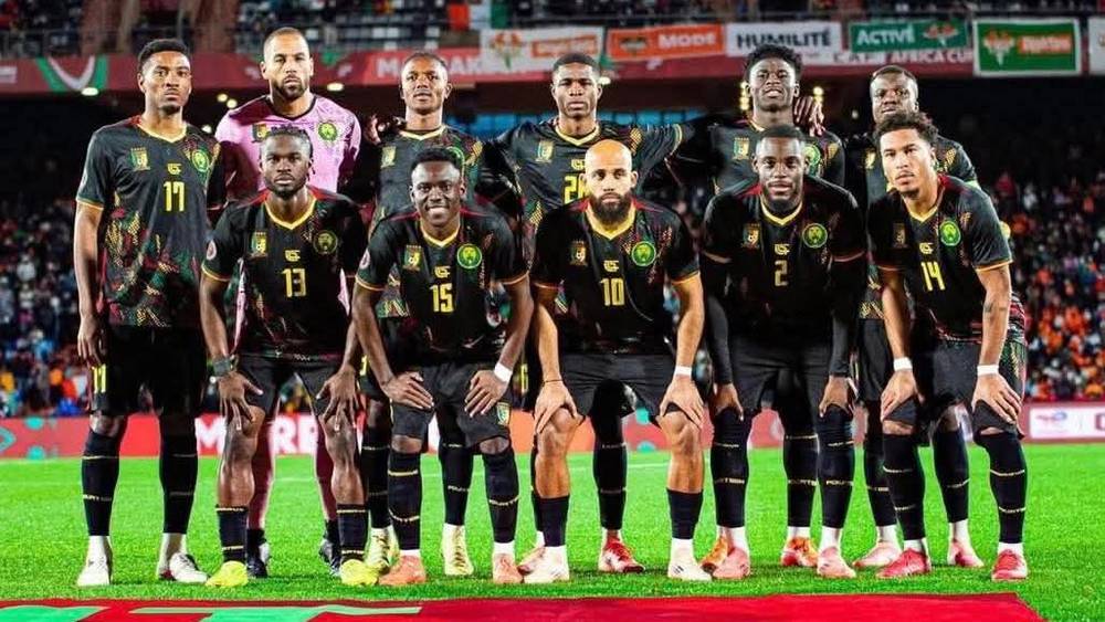 الحكومة الكاميرونية تحفز لاعبي منتخبها الوطني قبل مواجهة المغرب