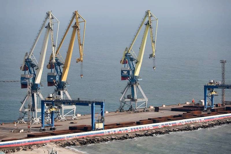 الشراكة الصناعية بين بيلاروسيا والمغرب تشهد انتعاشا ملحوظا في 2025