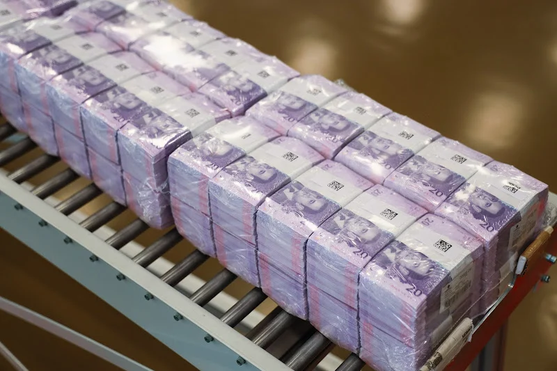 اكتتابات الخزينة تتراجع بـ22% إلى 78,4 مليار درهم عند متم غشت