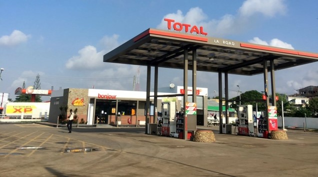 مجلس المنافسة يحسم في استحواذ "أفريقيا غاز" على "طوطال" موريتانيا