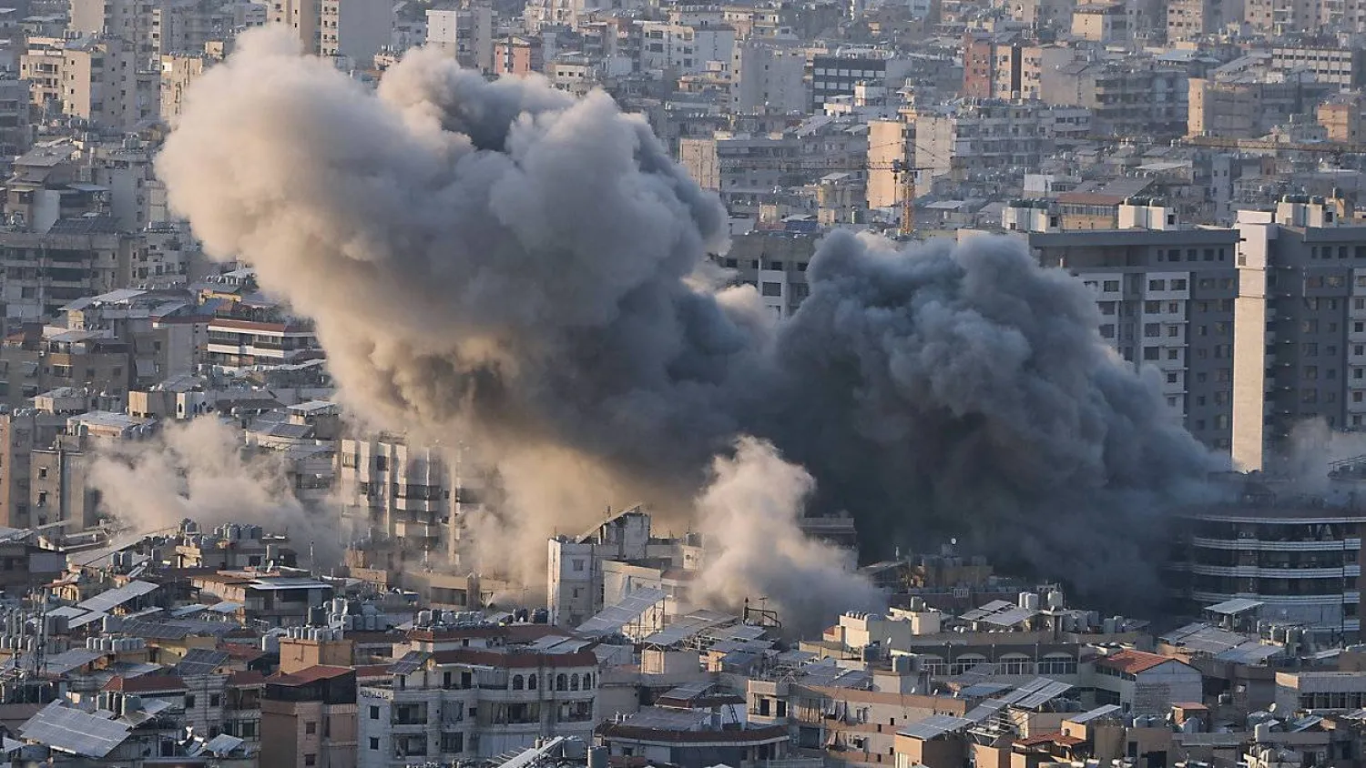 تقرير يكشف تأثير حرب إيران على أسواق الطاقة في الخليج وشمال إفريقيا