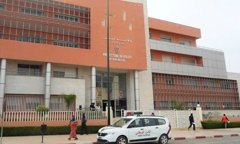 توقيف سويسري في قضية استغلال جنسي لأطفال ببني ملال