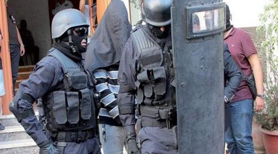 طاطا .. توقيف موالي لتنظيم "الدولة الإسلامية" يشتبه تورطه في الإعداد لتنفيذ مخططات إرهابية