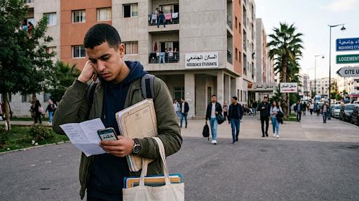 ارتفاع كلفة السكن الجامعي يضغط على ميزانيات الأسر ويهدد القدرة الشرائية