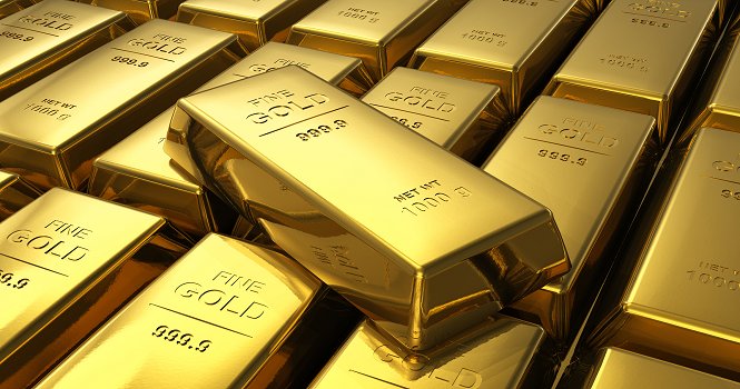 الذهب يحافظ على مكاسبه وسط ترقب الأسواق لبيانات التضخم الأمريكية