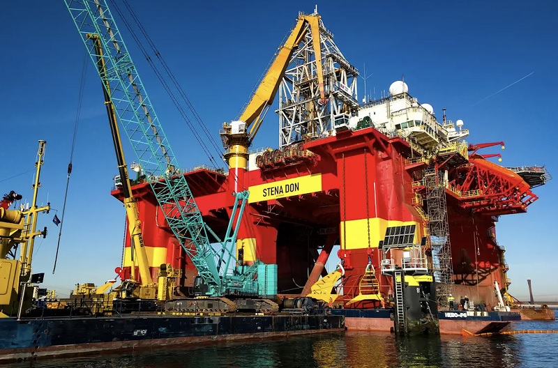 خبير يتوقع إنتاج الغاز من حقل "أنشوا" بالعرائش في هذا التاريخ