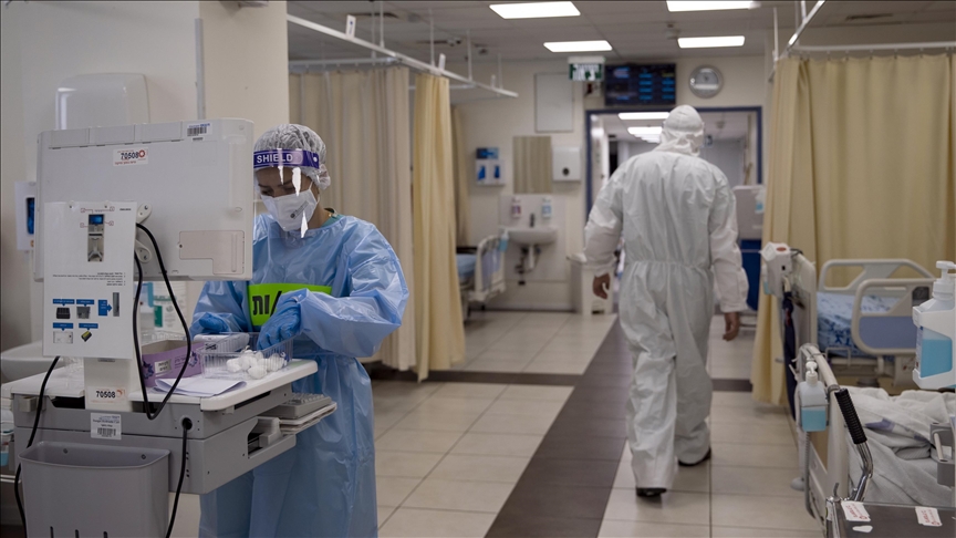 بايتاس: عزل مخالطي حالة جدري القردة