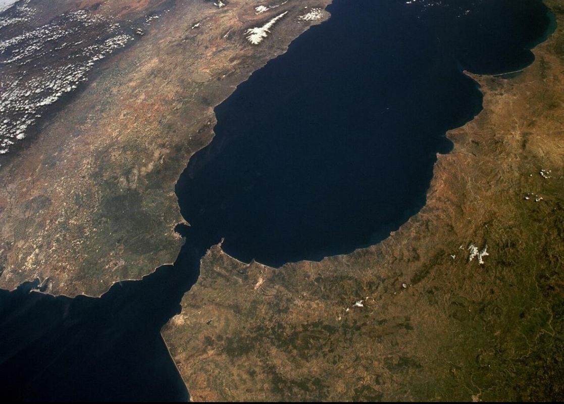 تقديرات تحدد موعد تدشين النفق البحري بين إسبانيا والمغرب