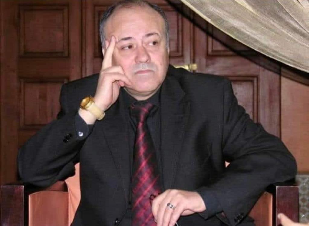 تعزية ملكية في وفاة الإعلامي عمر سليم